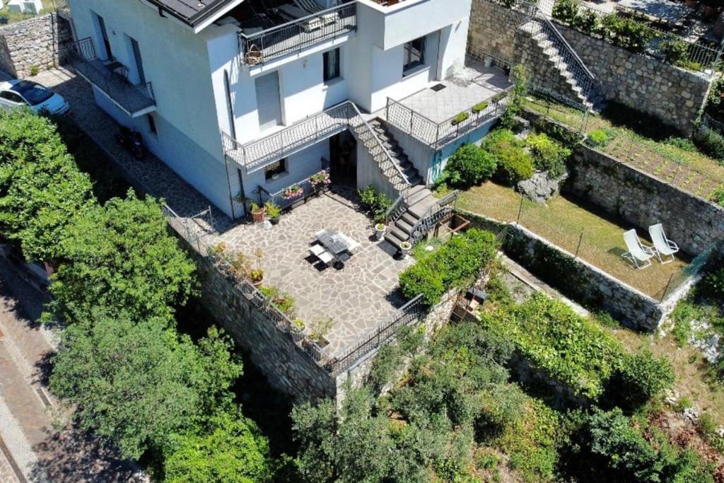 Viewlake Apartment Torbole Sul Garda ภายนอก รูปภาพ