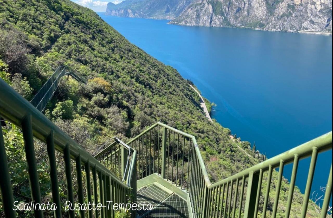 Viewlake Apartment Torbole Sul Garda ภายนอก รูปภาพ