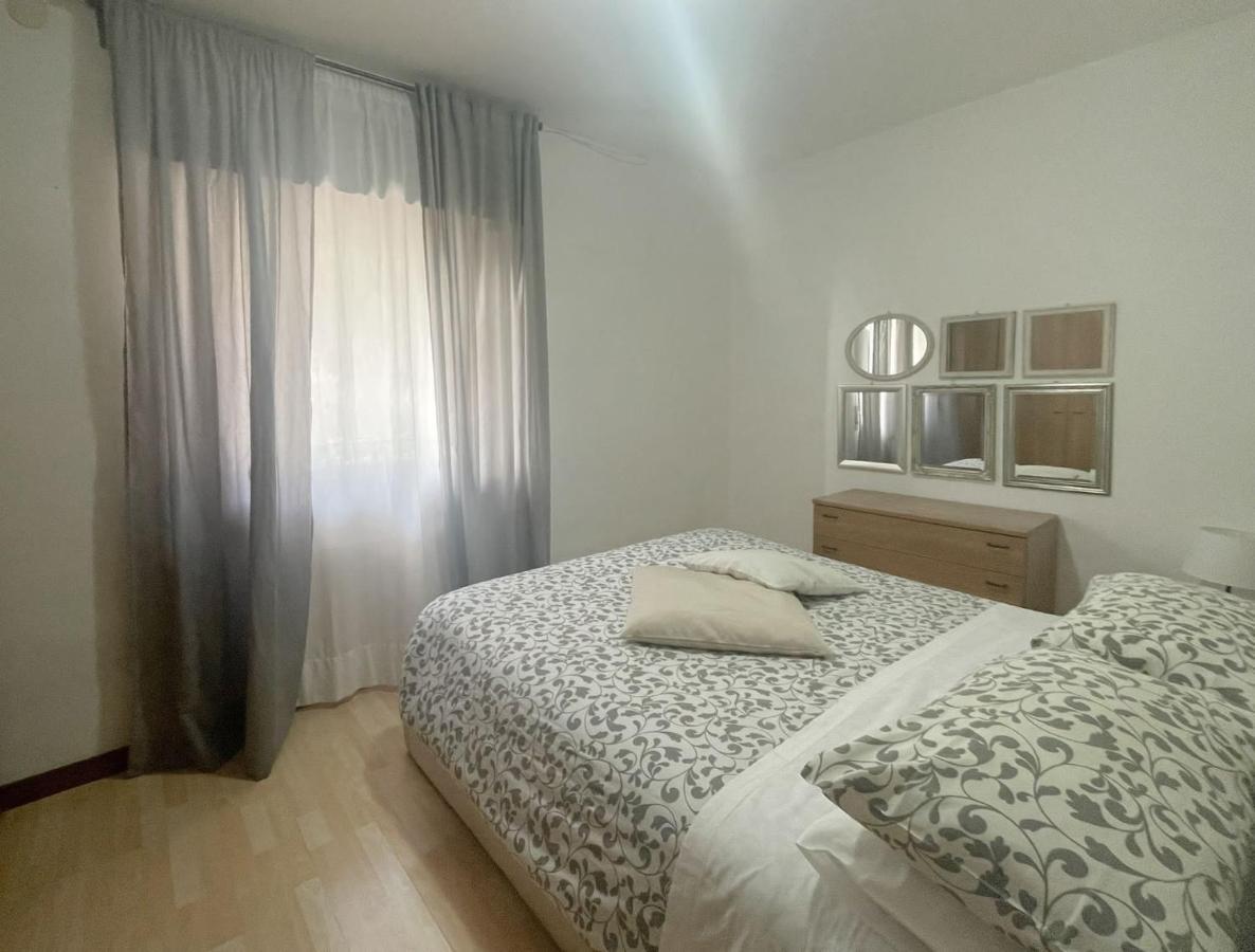 Viewlake Apartment Torbole Sul Garda ภายนอก รูปภาพ